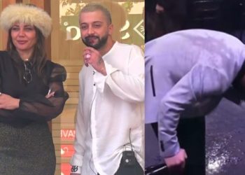 Reagojnë të prekur familjarët e Gertës: “Gjesti mundohet të prishë dasmën. Pse sflisni për…”