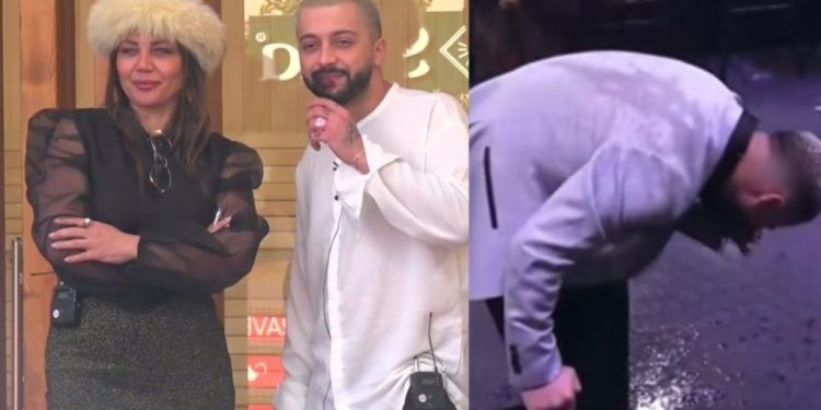 Reagojnë të prekur familjarët e Gertës: “Gjesti mundohet të prishë dasmën. Pse sflisni për…”