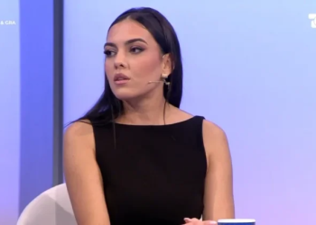 Livia vjen me rrëfim tronditës: Një burrë ka tentuar që të më përdhunojë kur isha 4 vjeçe