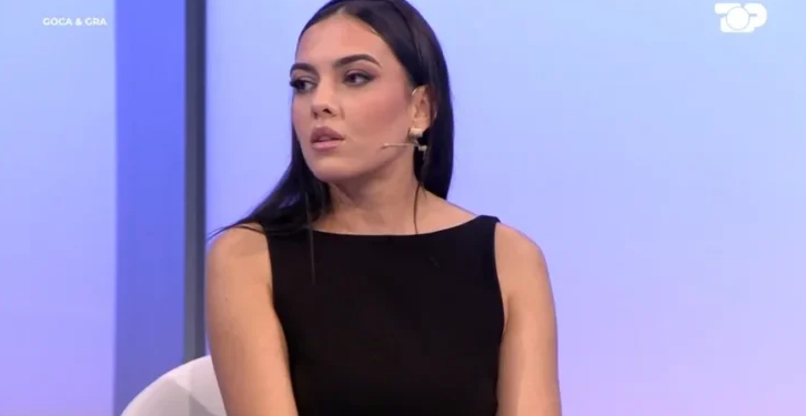 Livia vjen me rrëfim tronditës: Një burrë ka tentuar që të më përdhunojë kur isha 4 vjeçe