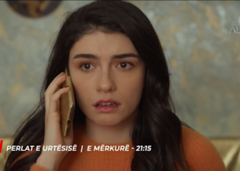 Perlat e Urtësisë – Episodi 13 Promo