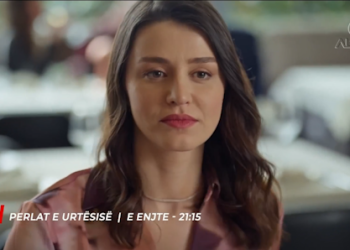 Perlat e Urtësisë – Episodi 14 Promo