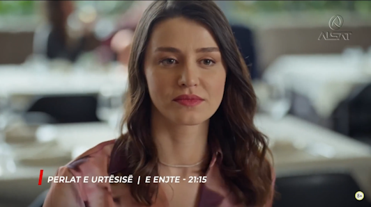 Perlat e Urtësisë – Episodi 14 Promo