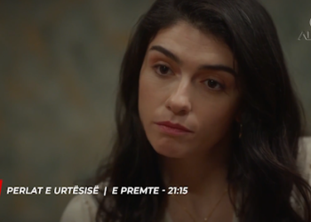 Perlat e Urtësisë – Episodi 15 Promo