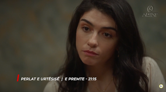 Perlat e Urtësisë – Episodi 15 Promo