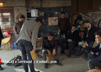 Perlat e Urtësisë – Episodi 16 Promo