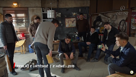 Perlat e Urtësisë – Episodi 16 Promo