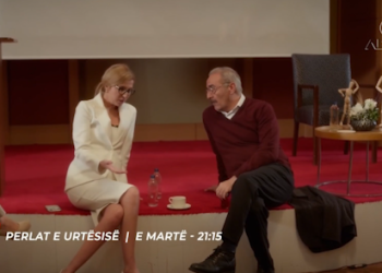Perlat e Urtësisë – Episodi 17 Promo