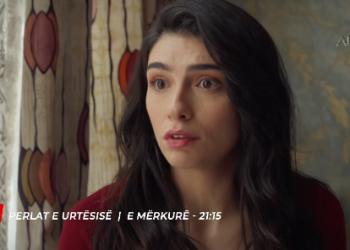 Perlat e Urtësisë – Episodi 18 Promo