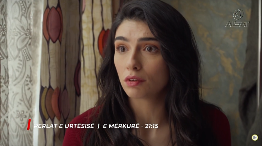 Perlat e Urtësisë – Episodi 18 Promo