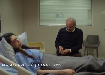 Perlat e Urtësisë – Episodi 19 Promo