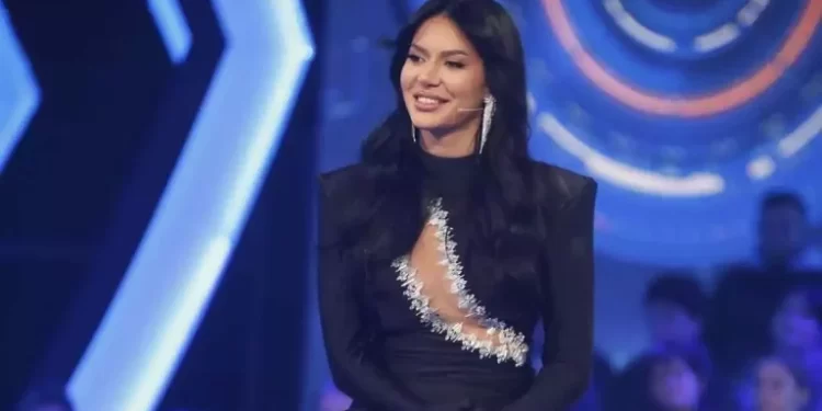 Efi Dhedhes me deklaratë për Gjestin: “Shumë e shëmtuar. S’ka krahasim me Luizin…”