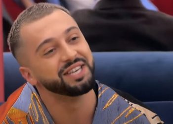 Ish-shoku me akuza të rënda për Gjestin: Pa karakter, akoma është në lidhje me Diellzën