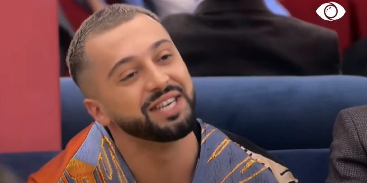 Ish-shoku me akuza të rënda për Gjestin: Pa karakter, akoma është në lidhje me Diellzën