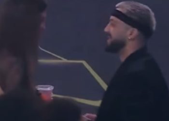 Gjesti dhe Loredana njihen nga jashtë? Ja çfarë tha Gjesti: Ka qenë me dy shoqe…