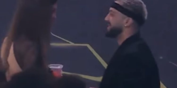 Gjesti dhe Loredana njihen nga jashtë? Ja çfarë tha Gjesti: Ka qenë me dy shoqe…