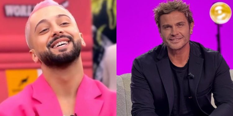 Ilir Shaqiri ironizon Gjestin pasi kaloi murin e shtëpisë — e krahason me një majmun