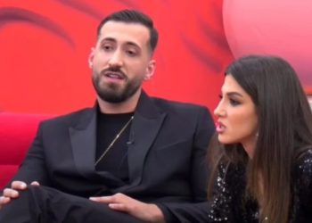 Çudit me deklaratën Rozana: “Loredana është e martuar jashtë BB”