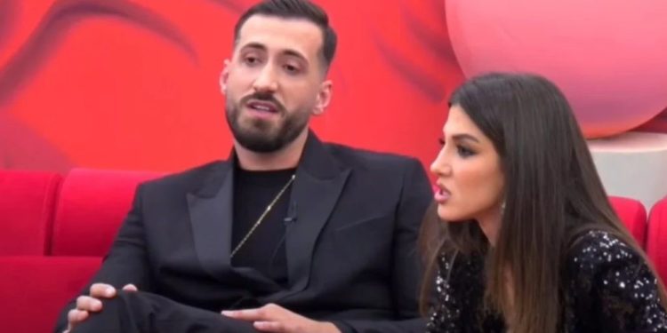 Çudit me deklaratën Rozana: “Loredana është e martuar jashtë BB”