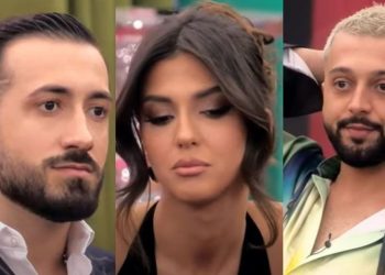 Shkak Gjesti, Jozi i jep fund romancës me Loredanën?