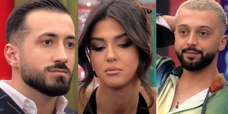 Shkak Gjesti, Jozi i jep fund romancës me Loredanën?