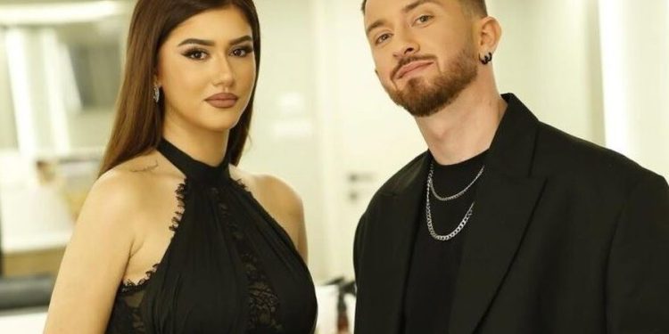 Reagoi pasi Tiri shprehu pëlqim për një banore në shtëpi, Krisa reagon sërish: “Po provokon…”