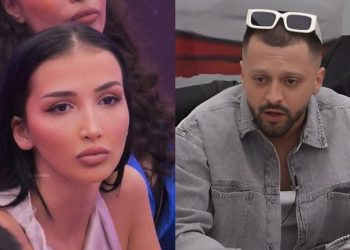 Xheneta e ashpër me komentuesit, i përgjigjet fansit të Gjestit: Ai s’ka me qenë kurrë i yti