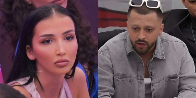 Xheneta e ashpër me komentuesit, i përgjigjet fansit të Gjestit: Ai s’ka me qenë kurrë i yti