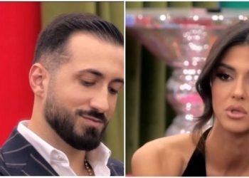 Familjarët e Loredanës e godasin ‘shuplak’ Jozin?