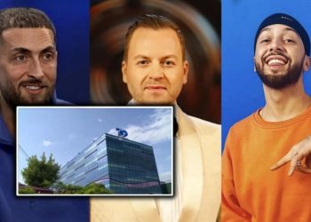 Rivaliteti dhe mllefi me “Top Median” deri te hyrja e Gjestit në BBVA — rrëfehet Alaudini