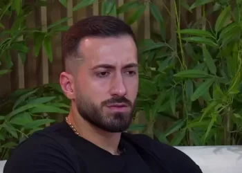 Loredana ka tradhtuar Jozin me Gjestin? Situatë e tensionuar në “Big Brother” mes banorëve