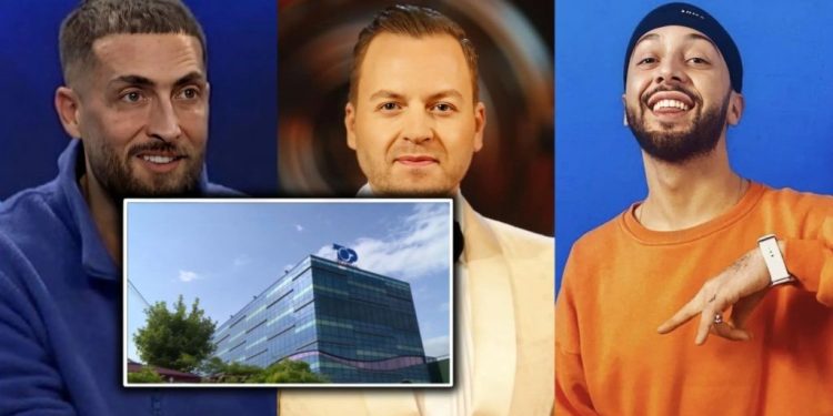 Rivaliteti dhe mllefi me “Top Median” deri te hyrja e Gjestit në BBVA — rrëfehet Alaudini