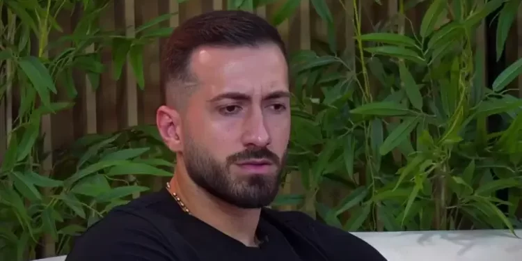 Loredana ka tradhtuar Jozin me Gjestin? Situatë e tensionuar në “Big Brother” mes banorëve