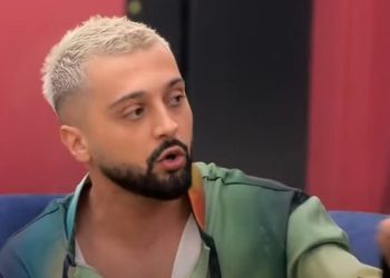 Pas përfundimit të ‘BBVK’ gjithë ish-banoret po bëhen fans të Gjestit