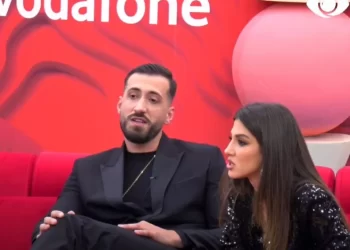 Loredana është e martuar jashtë BBV? Shoqja e saj tregon të vërtetën