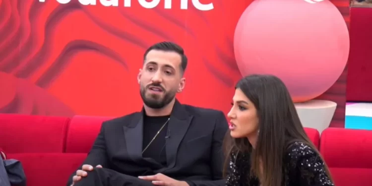 Loredana është e martuar jashtë BBV? Shoqja e saj tregon të vërtetën