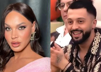 Transgjinorja e “Big Brother”: “Stop! Gjesti nuk përfaqëson Adem Jasharin…”