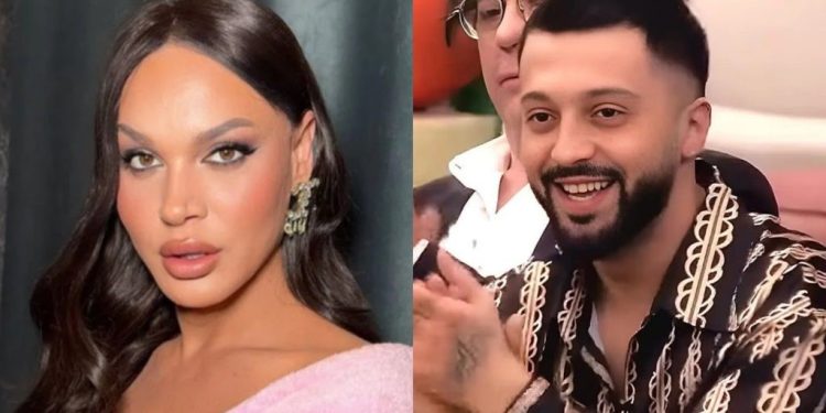 Transgjinorja e “Big Brother”: “Stop! Gjesti nuk përfaqëson Adem Jasharin…”