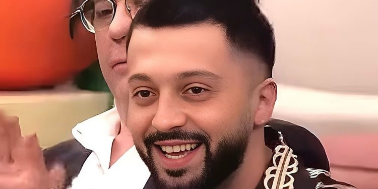 Një surprizë e papritur për Gjestin sonte në spektakël