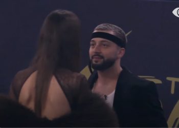 Thika pas shpine/ U munduan ta fusin në grackë duke e dehur dhe detyruar Loredanën ta joshë, Rozana zbulon kurthin që banorët përgatitën për Gjestin