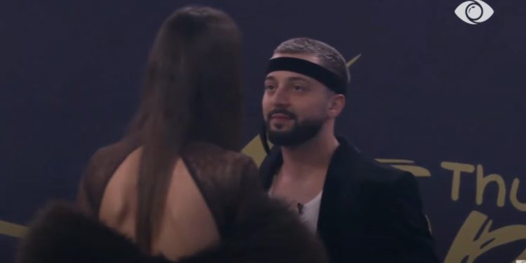 Thika pas shpine/ U munduan ta fusin në grackë duke e dehur dhe detyruar Loredanën ta joshë, Rozana zbulon kurthin që banorët përgatitën për Gjestin