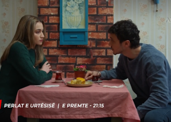 Perlat e Urtësisë – Episodi 20 Promo