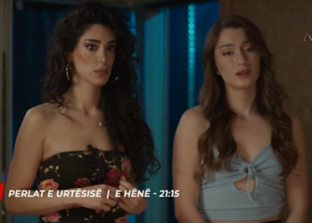 Perlat e Urtësisë – Episodi 21 Promo