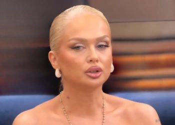 “Jam në lidhje jashtë” – Zbulohet partneri i Danjës së “Big Brother” (Foto)