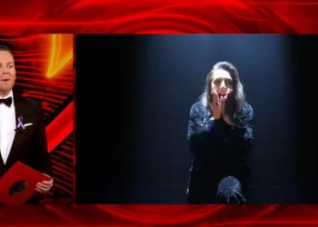 Moment i sikletshëm: Teksa Gerta po iu kërkonte falje familjarëve të Gjestit, regjia dëgjohet duke dhënë instruksione për banorët në shtëpi