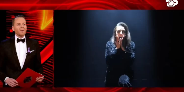 Moment i sikletshëm: Teksa Gerta po iu kërkonte falje familjarëve të Gjestit, regjia dëgjohet duke dhënë instruksione për banorët në shtëpi