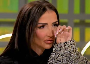 Xheneta shpërthen në lot: Tradhti është kjo që e ka bërë Gjesti