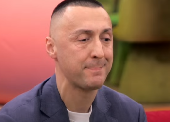 ‘Zarf të zi …’, G-Bani ofendoi Eglin, reagojnë familjarët e banores