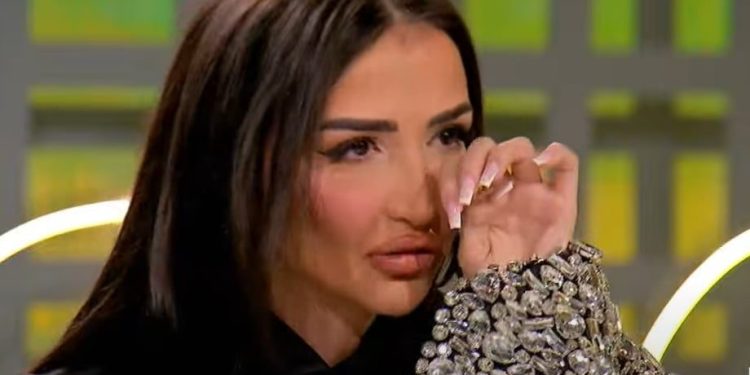 Xheneta shpërthen në lot: Tradhti është kjo që e ka bërë Gjesti