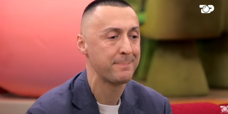 ‘Zarf të zi …’, G-Bani ofendoi Eglin, reagojnë familjarët e banores